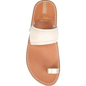 Sam Edelman Margit SlideWomen's Tan and Cream Sandals
